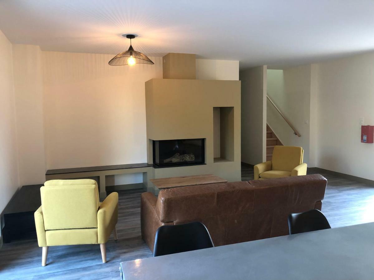 Le Domaine De La Carperie Hotel Bréhal Kültér fotó