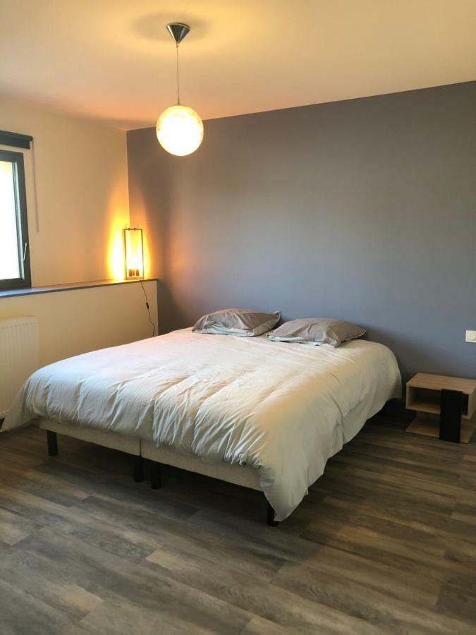 Le Domaine De La Carperie Hotel Bréhal Kültér fotó